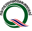 Ministry of Agriculture and Cooperatives Ministry of Agriculture and Cooperatives